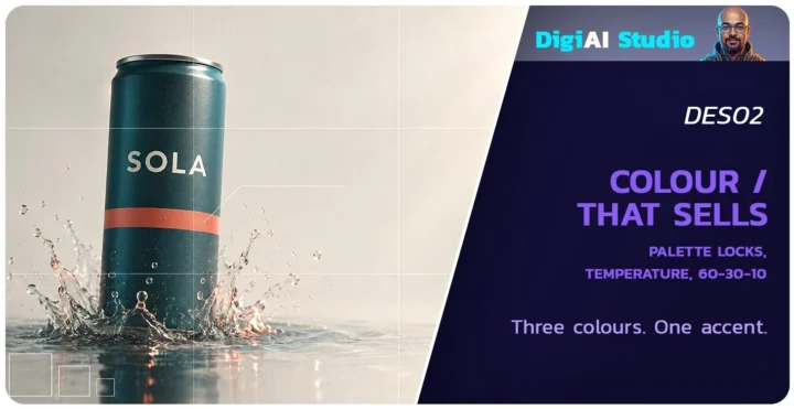 DES02 | Colour That Sells