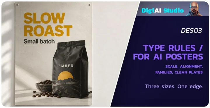 DES03 | Type Rules