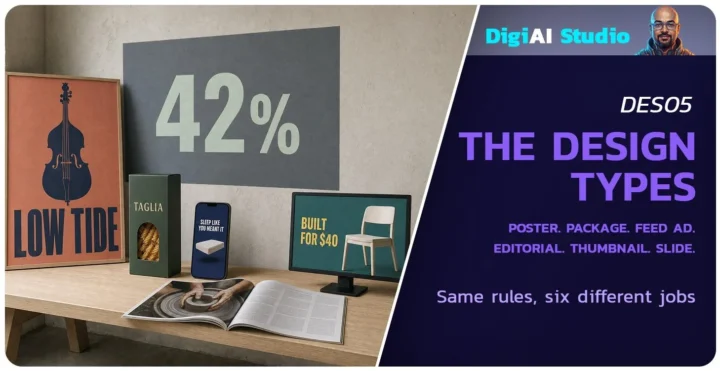 DES05 | The Design Types
